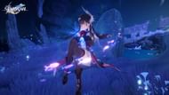 A still of Hysilens from the game (Image via HoYoverse)